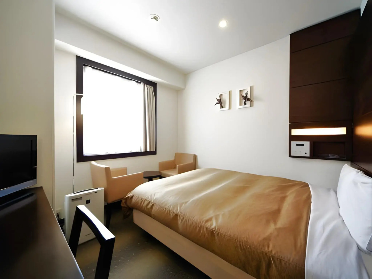 Foto - Hotel JAL City Haneda Tokyo