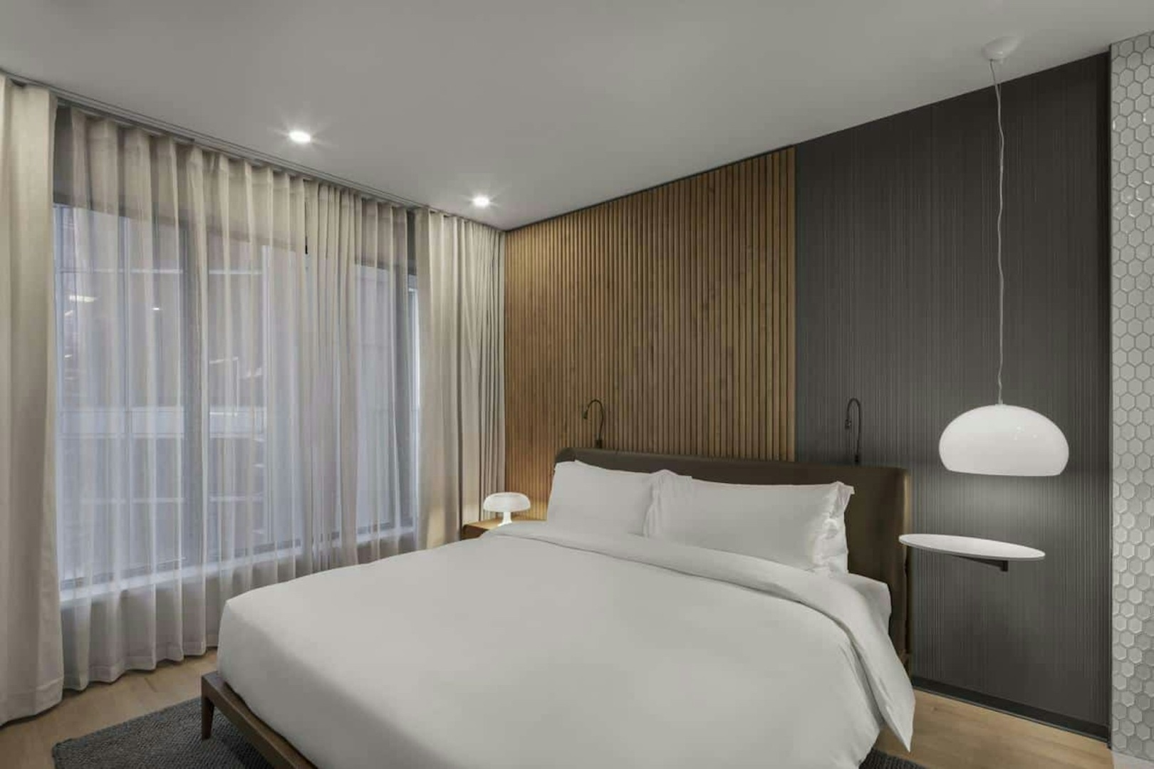 Foto - Hotel Le Germain Montreal