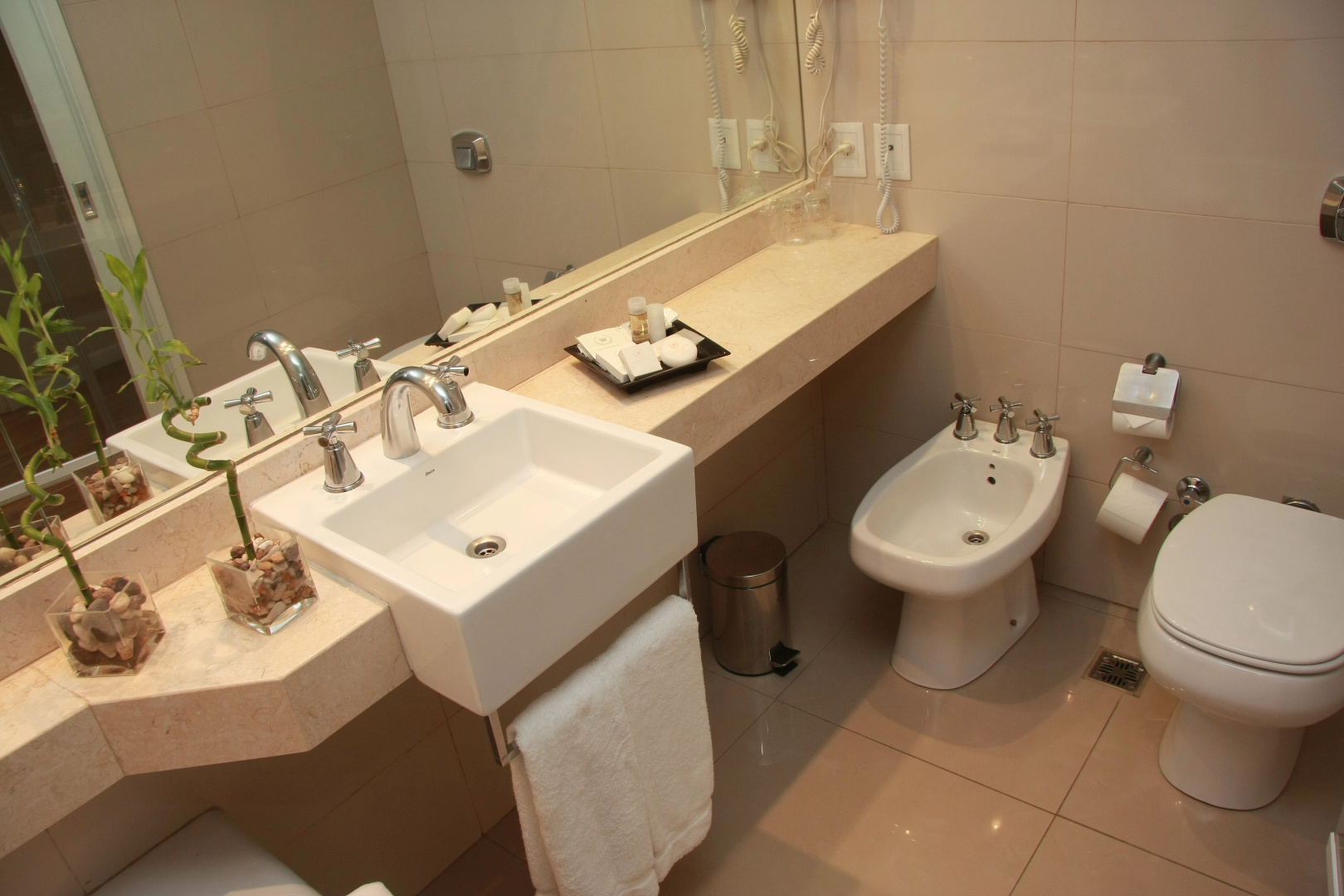 Foto - Grand King Hotel