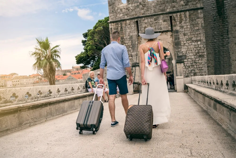 Photo - Scalini Palace