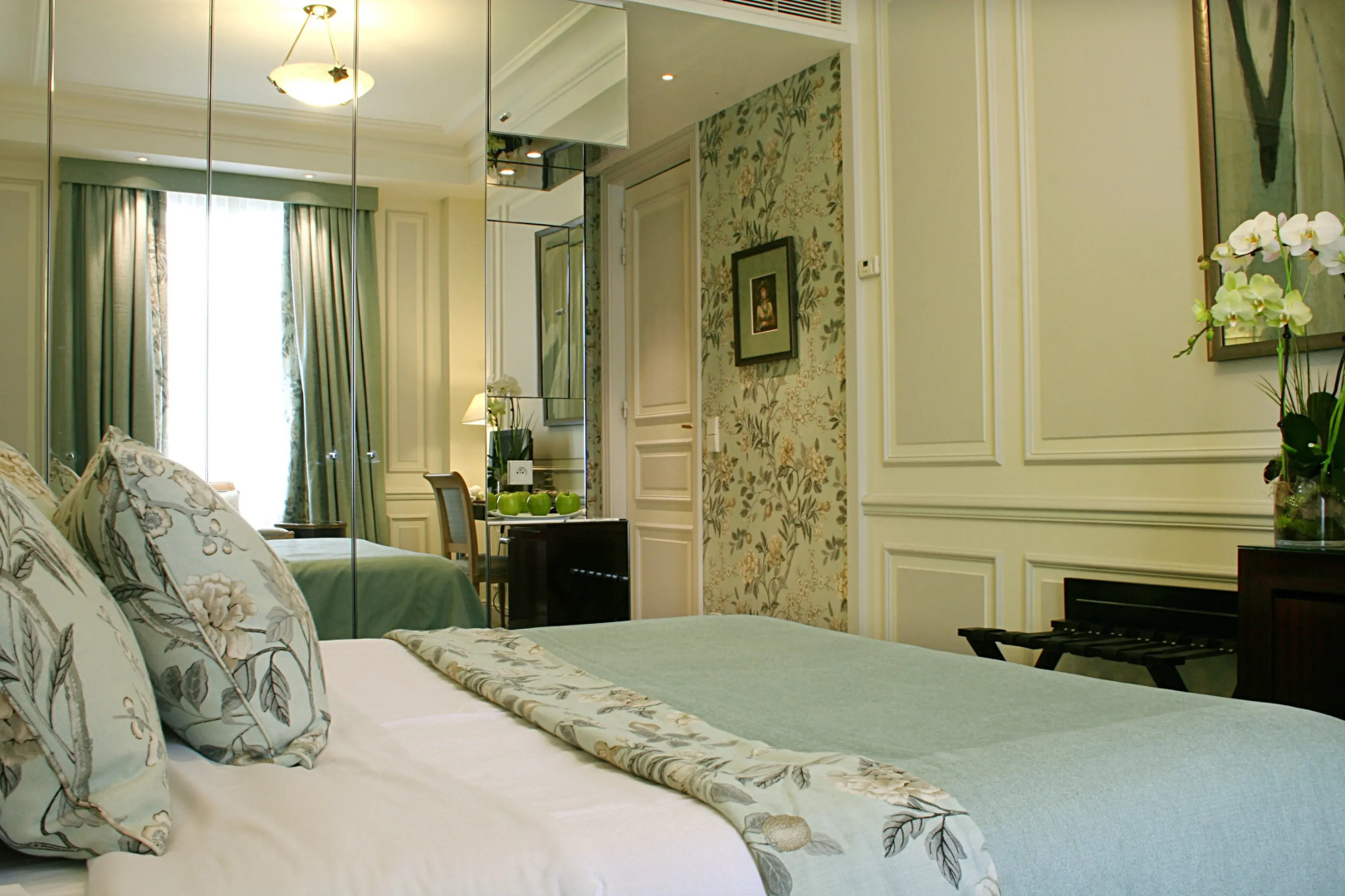 Foto - Hôtel San Régis