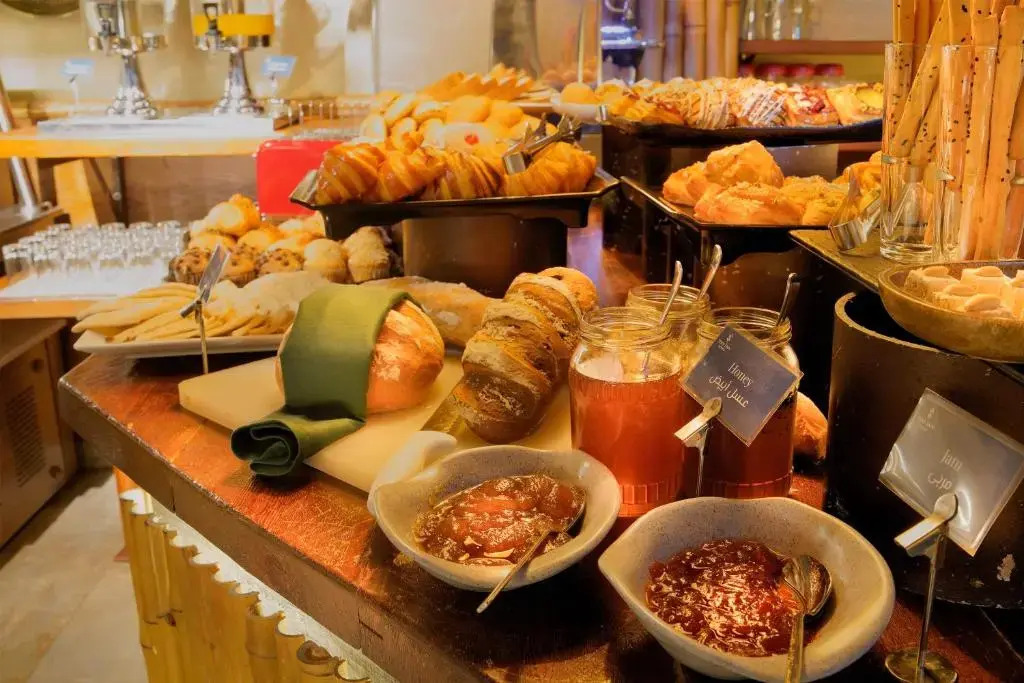 Photo - Stay Inn Cairo Hotel