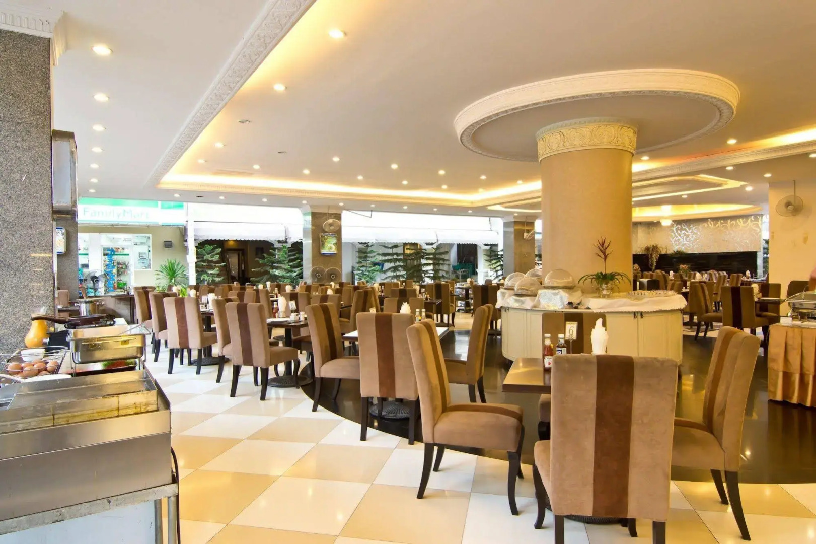 Photo - LK Royal Suite