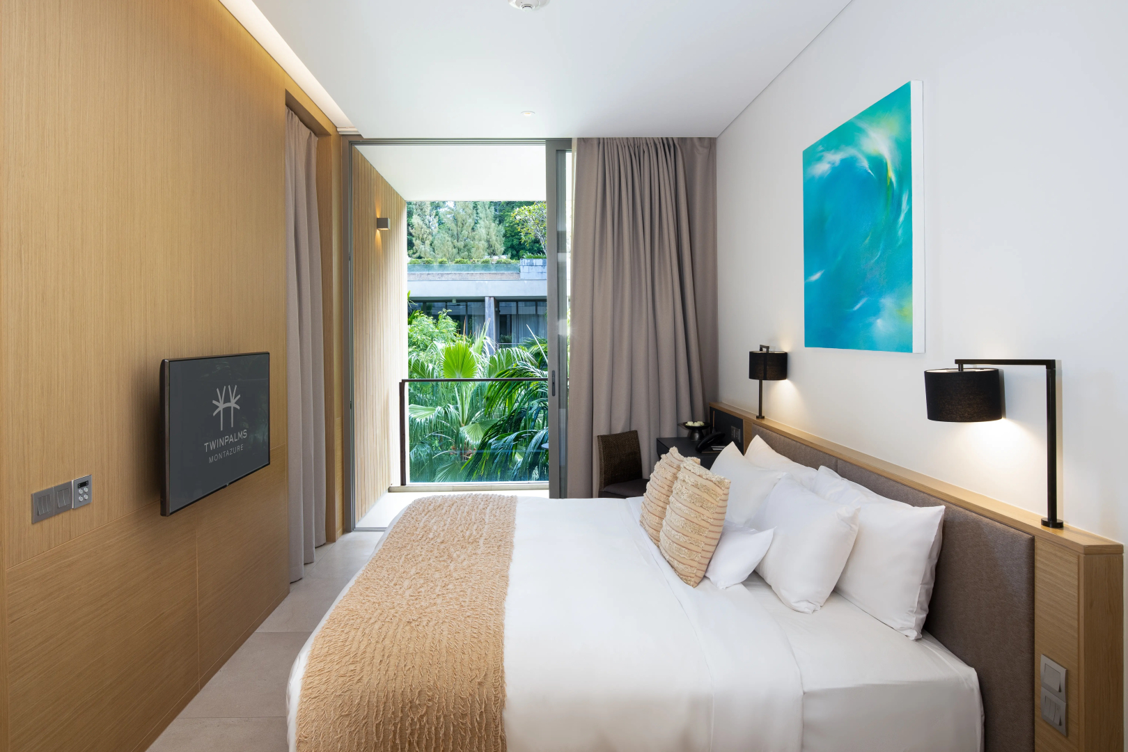 Foto - Twinpalms MontAzure Phuket