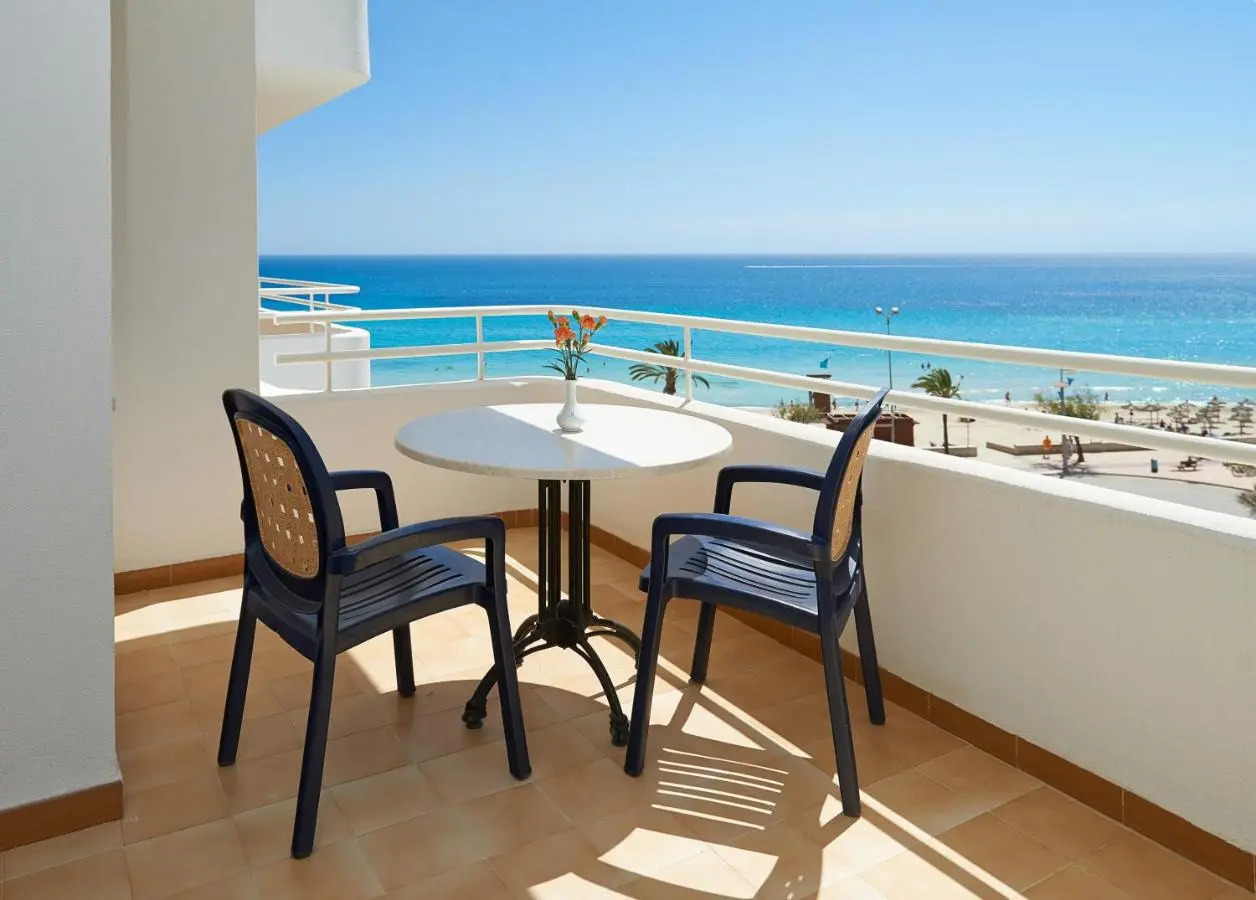 Photo - Hipotels Mercedes Aparthotel