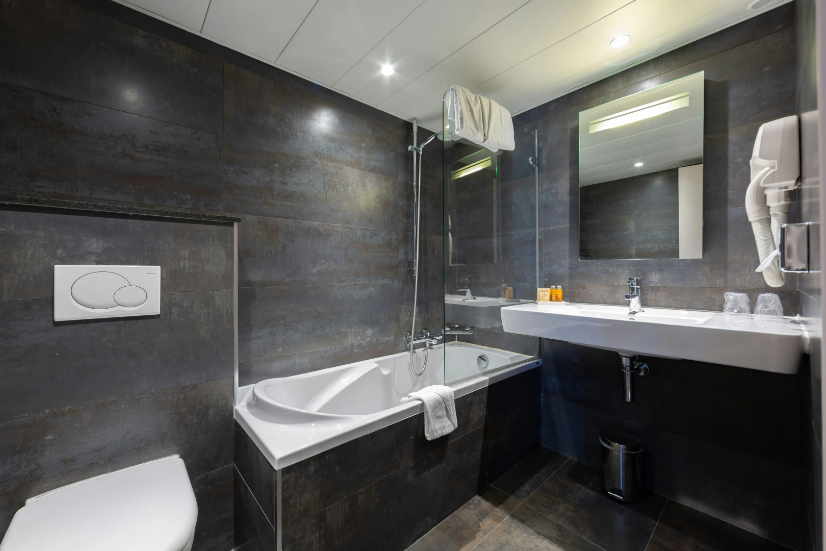 Photo - Hôtel 15 Montparnasse