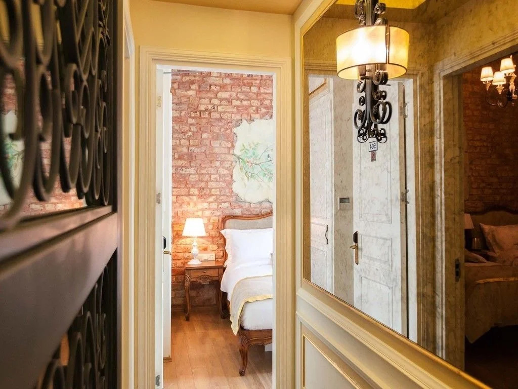 Photo - Hotel Pera Parma