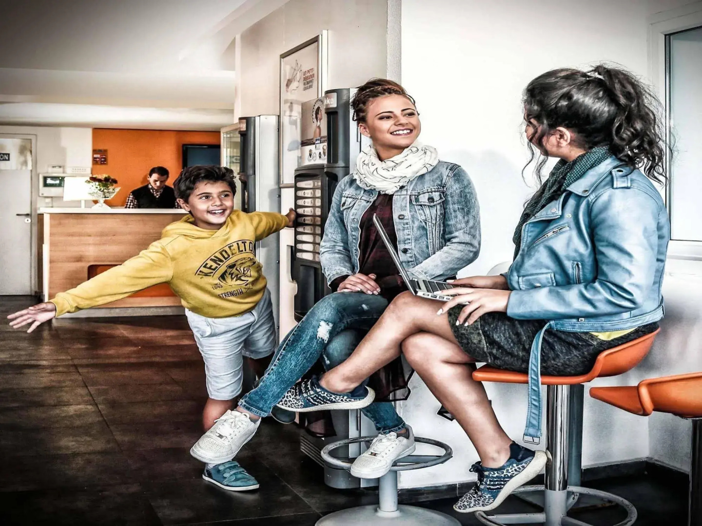 Photo - MIA Urban Detroit Tanger