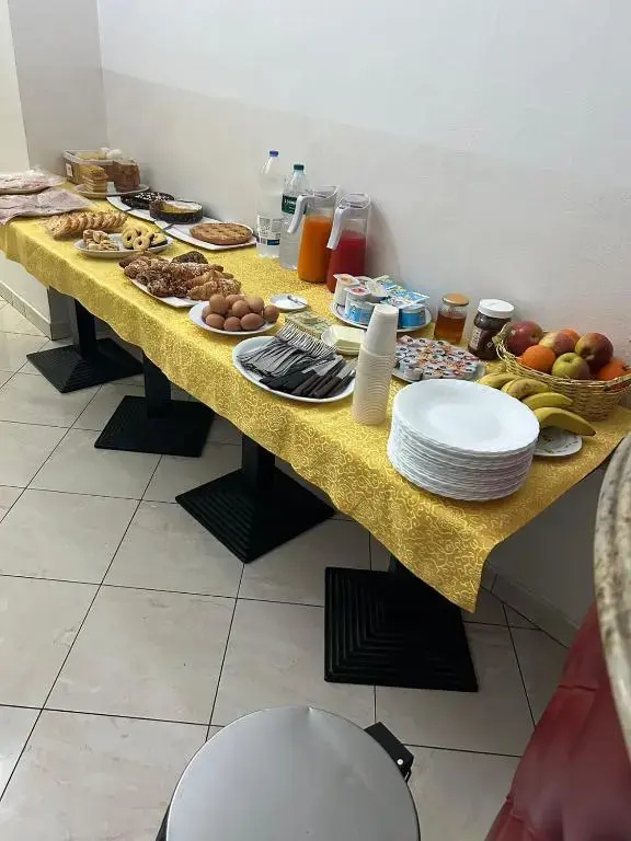 Photo - Hotel Taverna Dantesca