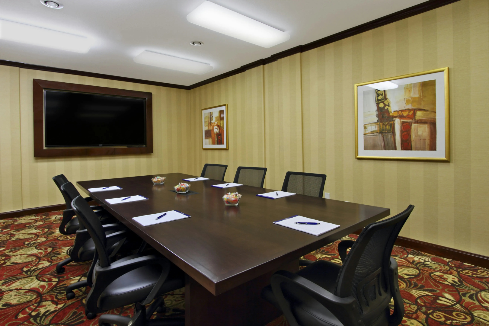 Foto - Homewood Suites by Hilton Houston-Woodlands
