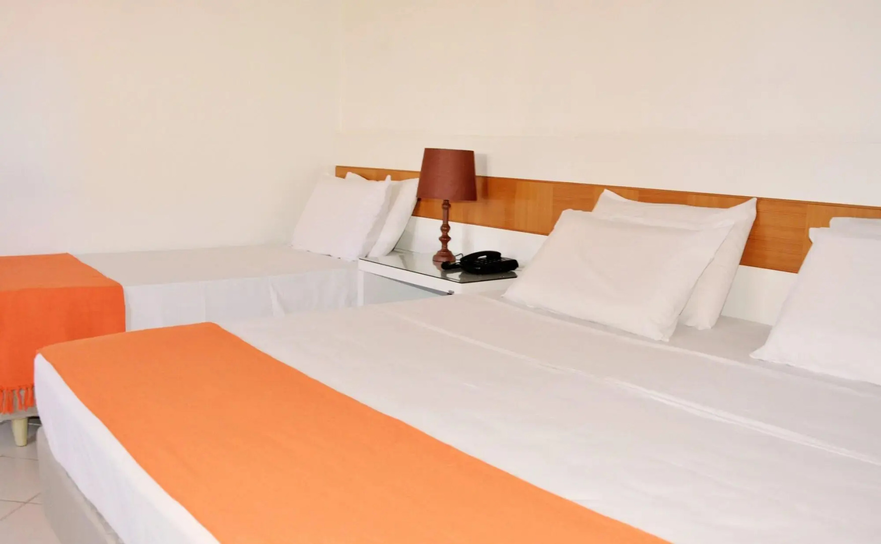 Foto - Hotel Terra do Sol