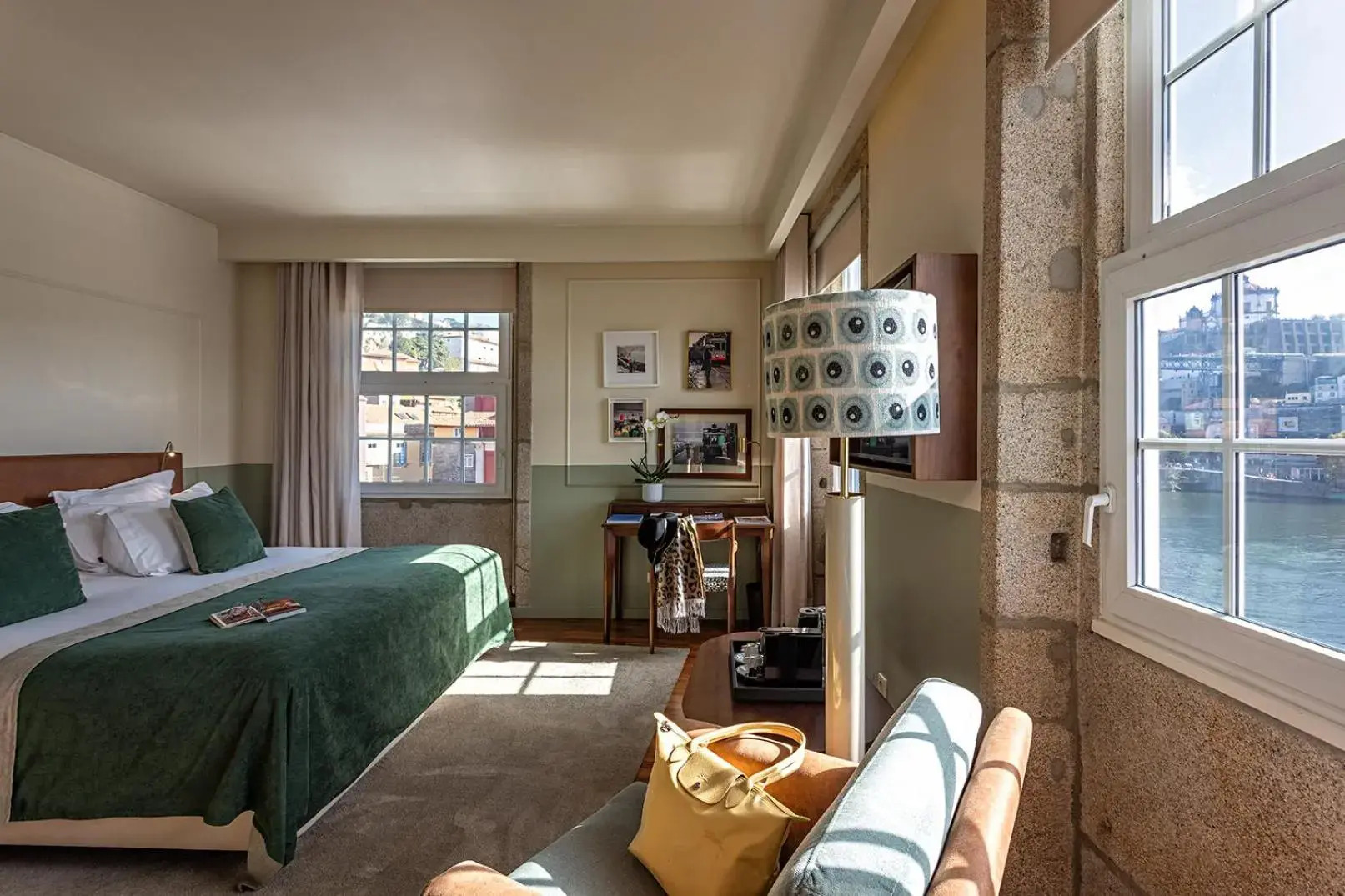 Foto - Pestana Vintage Porto Hotel & World Heritage Site