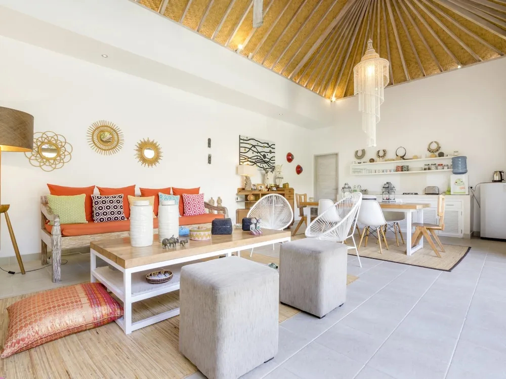 Foto - Villa Tara by Villa Finder
