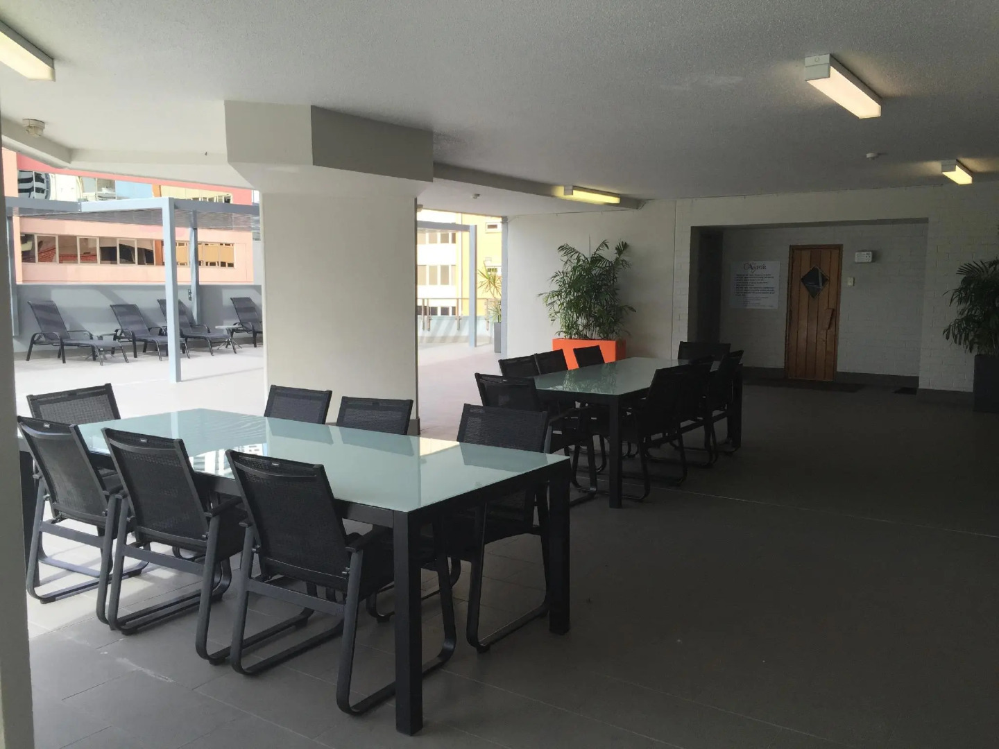 Foto - The Astor Apartments