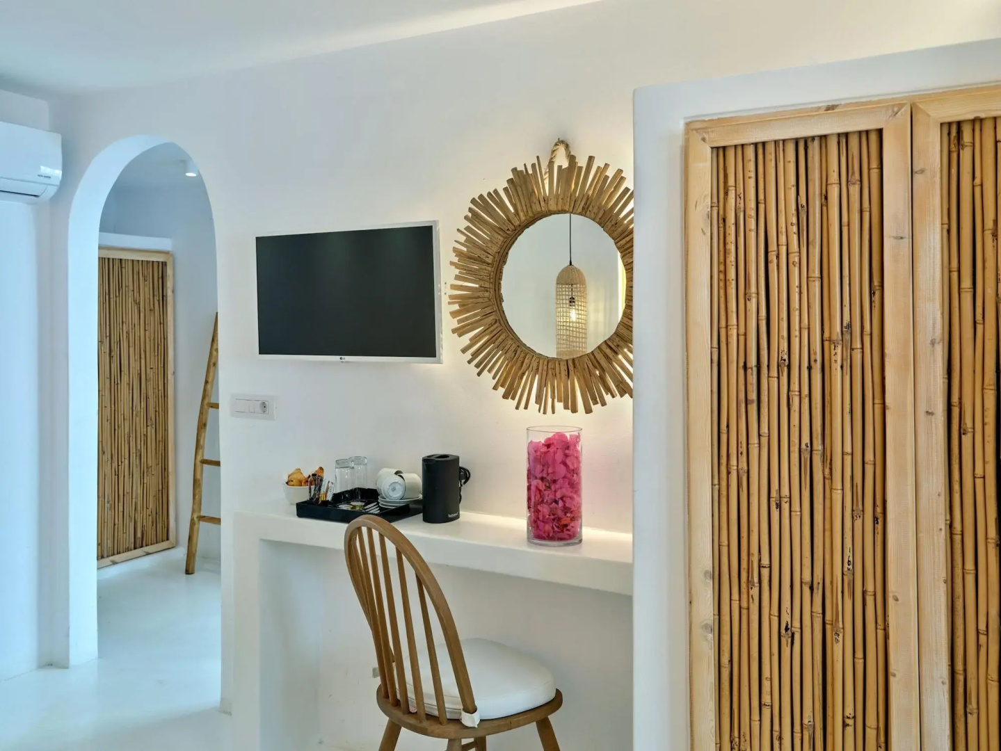 Foto - Zefi Hotel & Suites
