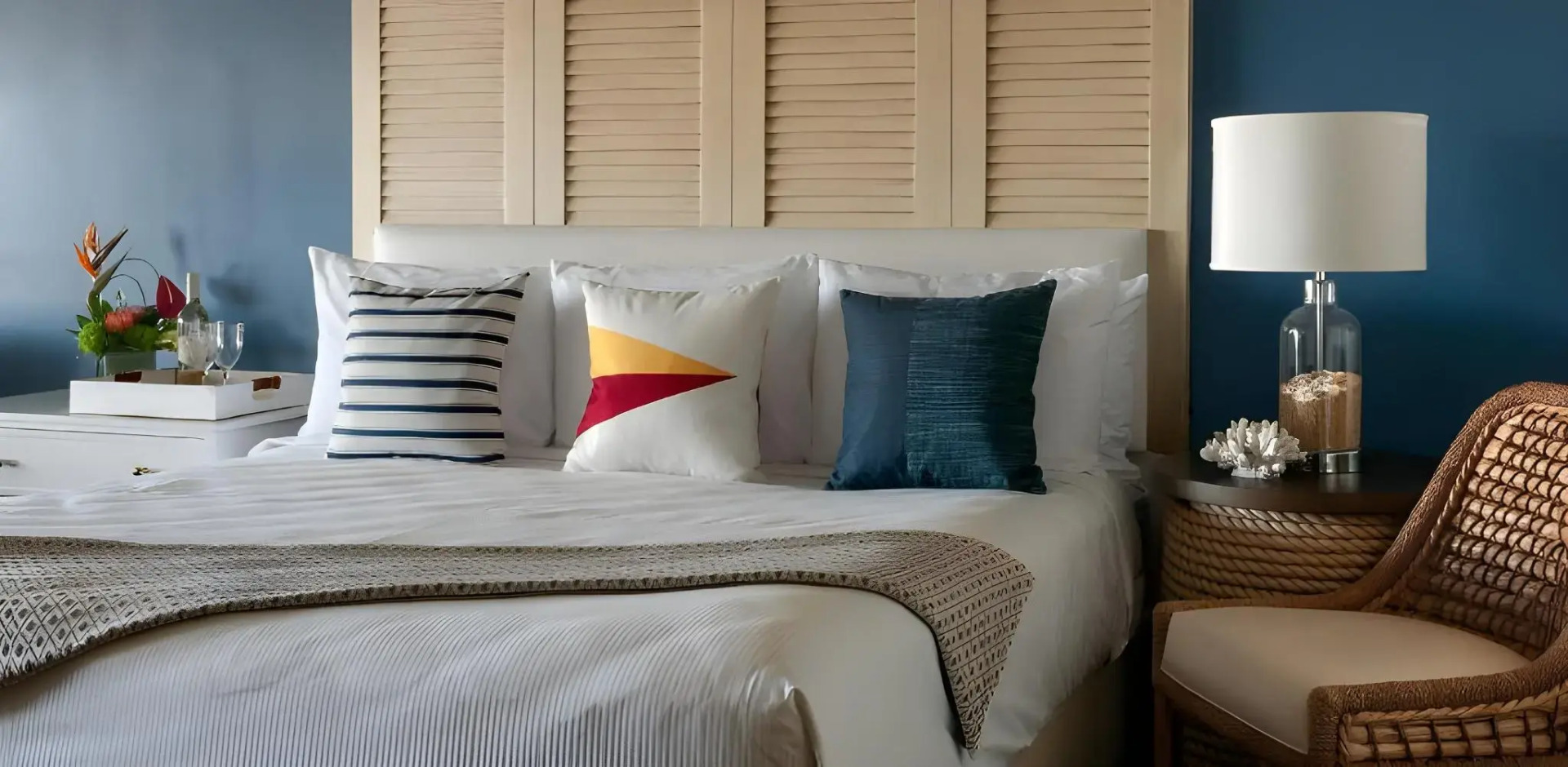 Foto - Paradise Point Resort & Spa