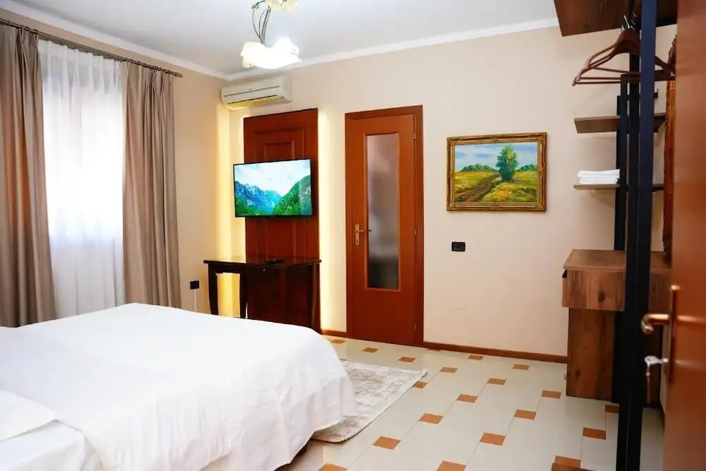 Foto - Vila 15 By Nam Nam Tirane