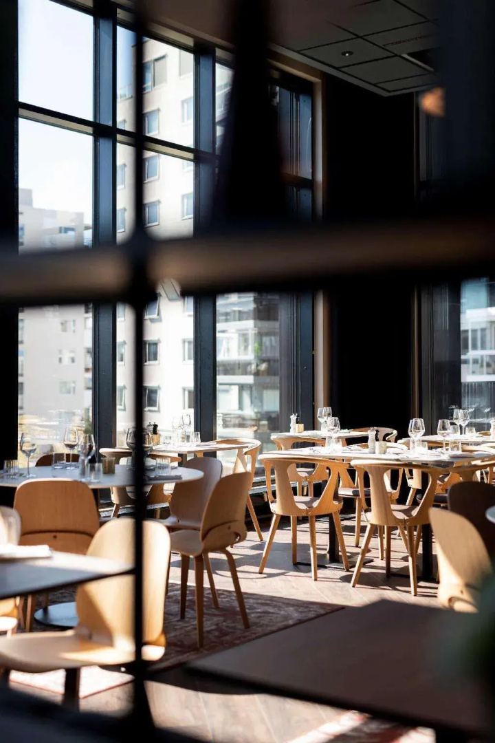 Foto - Radisson RED Oslo Økern