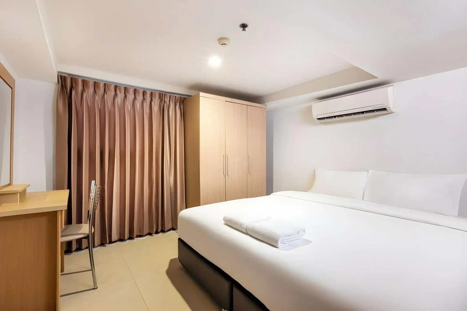 Photo - Teja Hotel