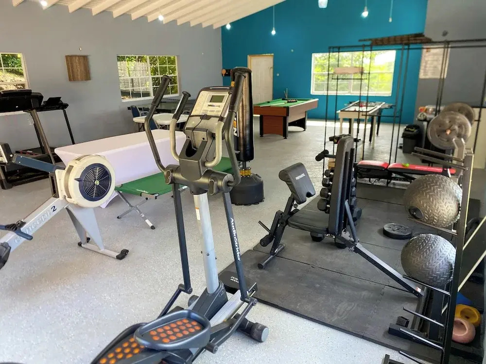 Foto - Point Salines Hotel