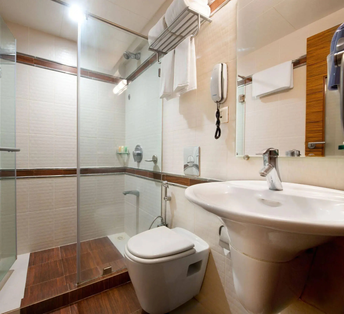 Photo - Grand Residency Hotel & Serviced Apartments