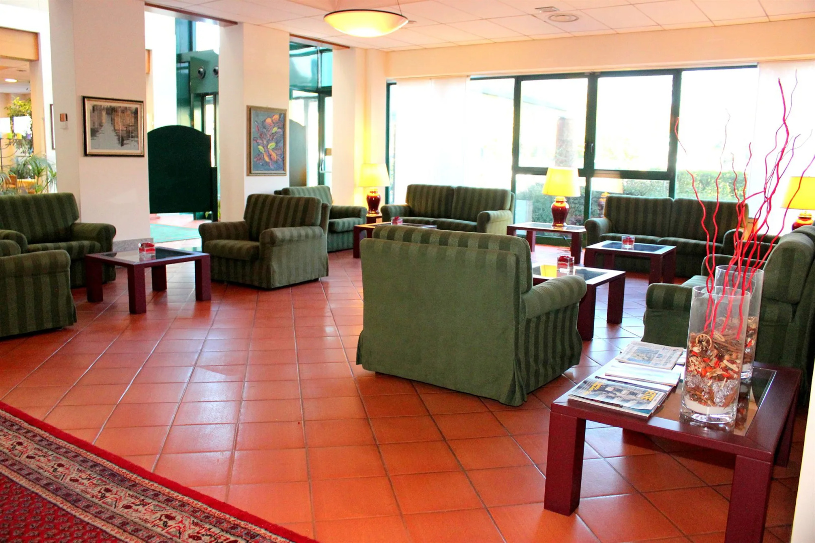 Foto - Hotel Della Rotonda