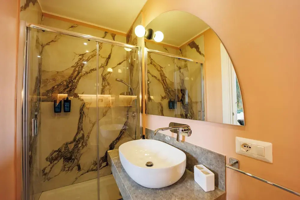 Foto - The Other Duomo House By House In Naples