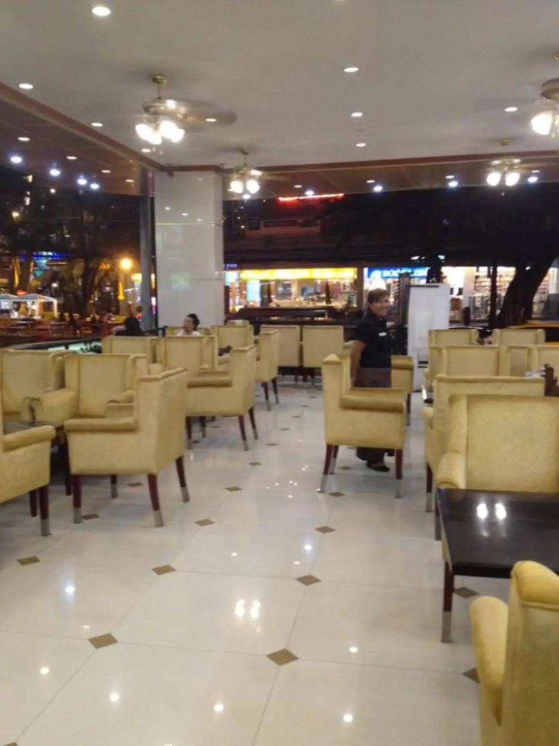 Foto - The Lodge Pattaya