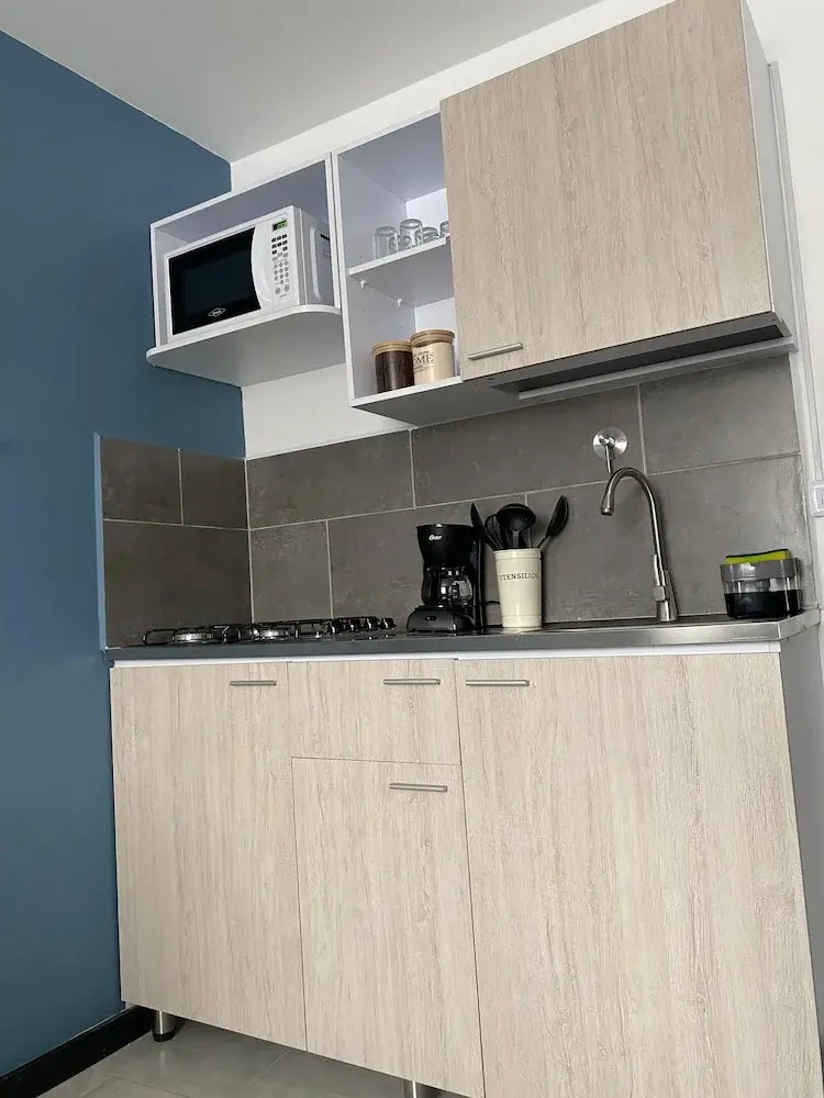 Foto - Apartamentos Virginia 34