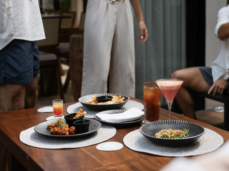 Foto - Trobbu Boutique Collection Tulum - All Inclusive