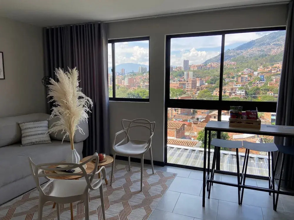 Foto - Apartamentos Virginia 34