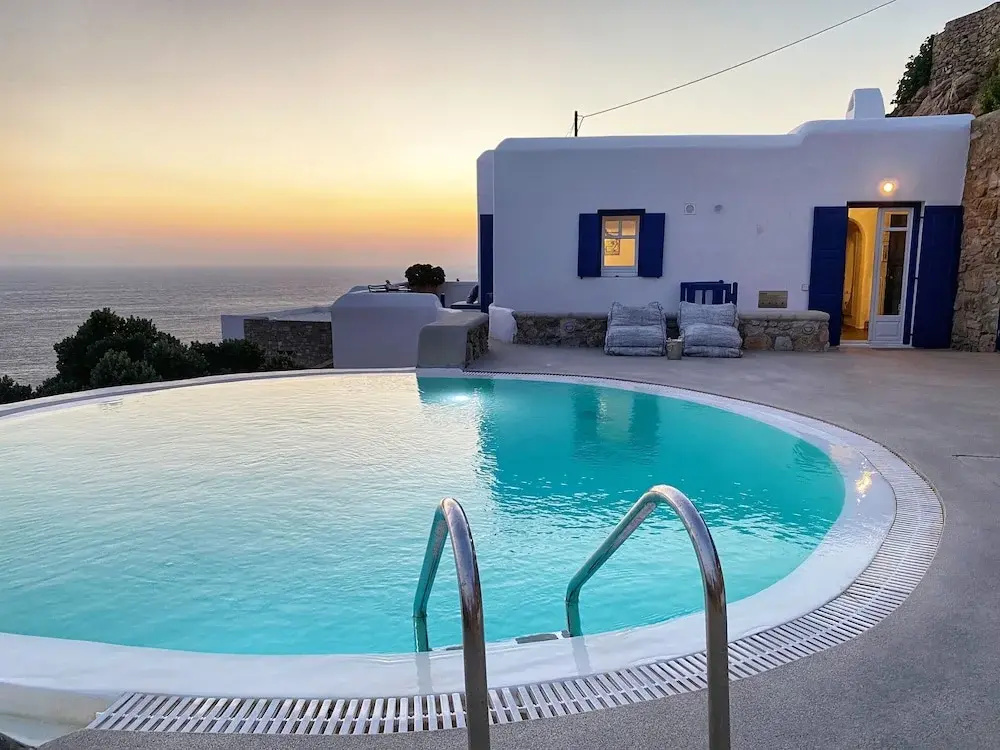 Photo - Apanema Villas, Mykonos