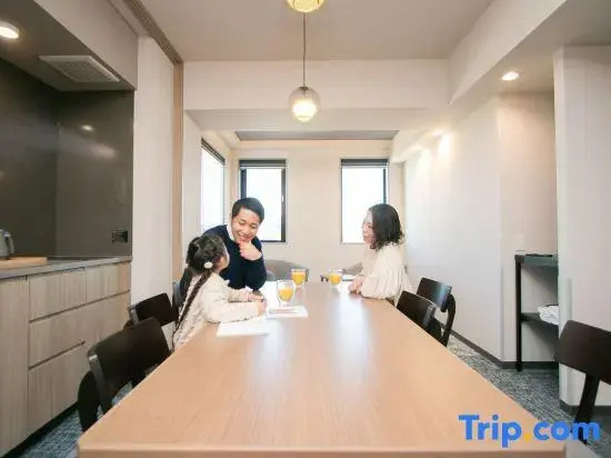 Foto - Minn Asakusa Kappabashi