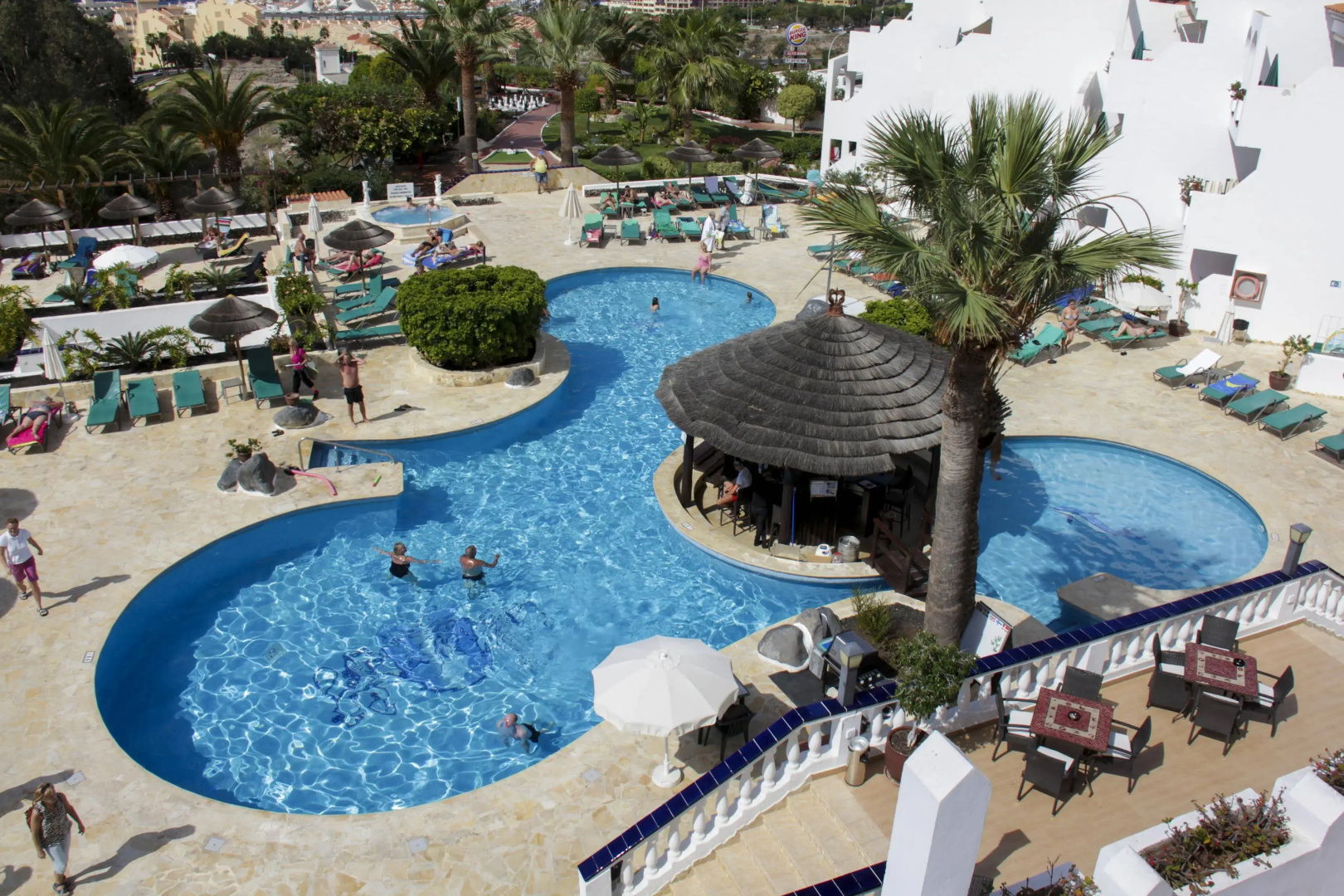 Foto - Regency Torviscas Apartments and Suites