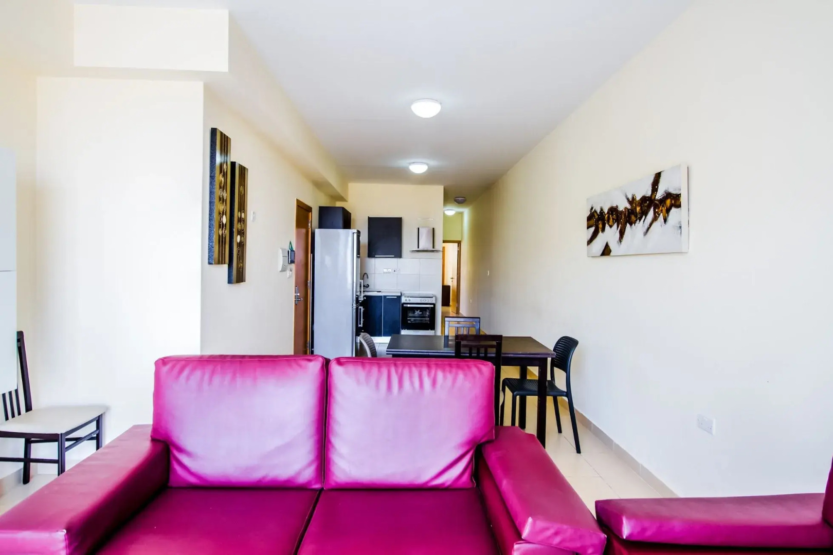 Foto - Blubay Apartments by ST Hotels