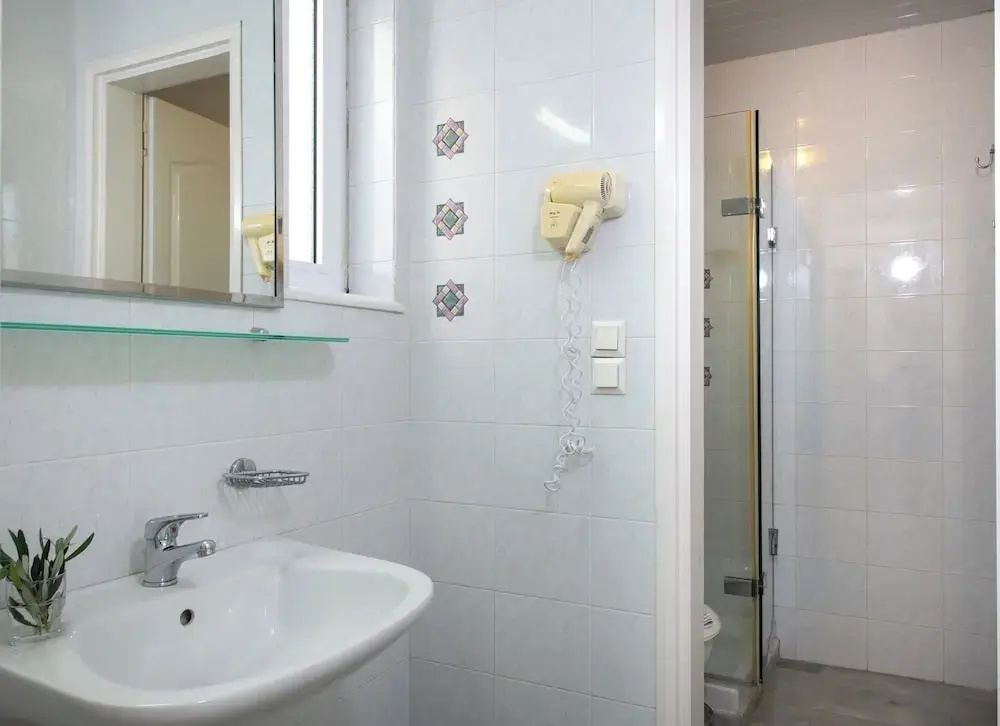 Foto - Castle Suites Hotel