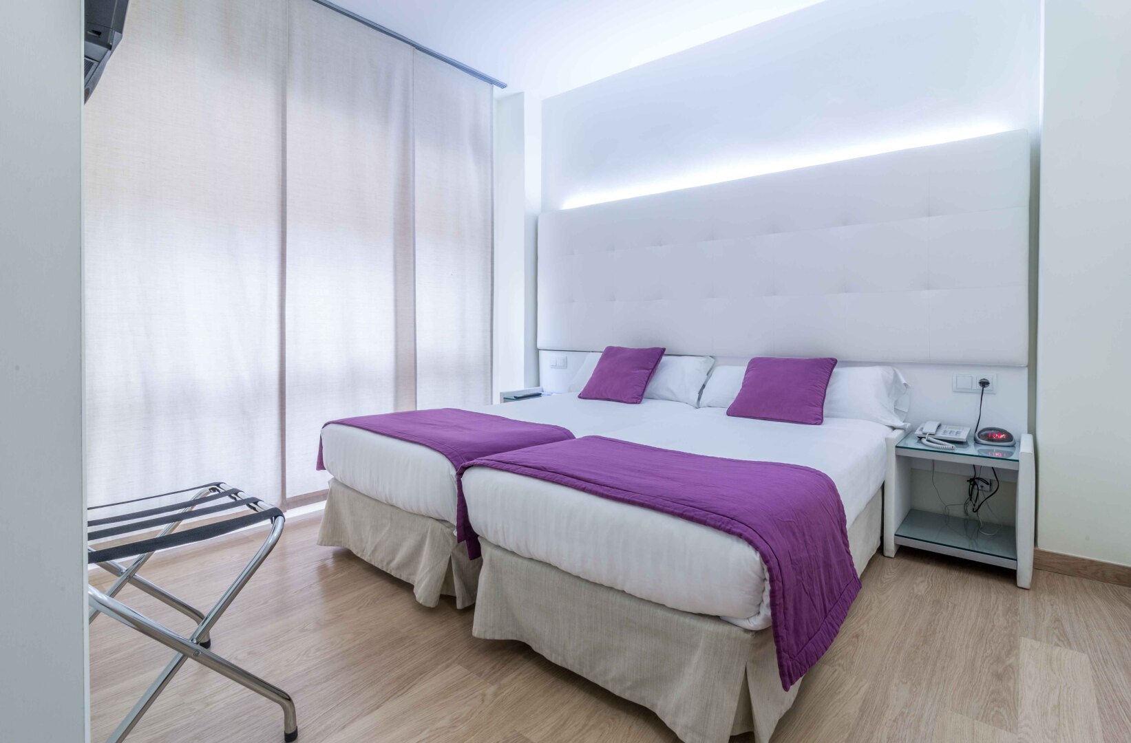 Foto - Hotel Albahia Alicante