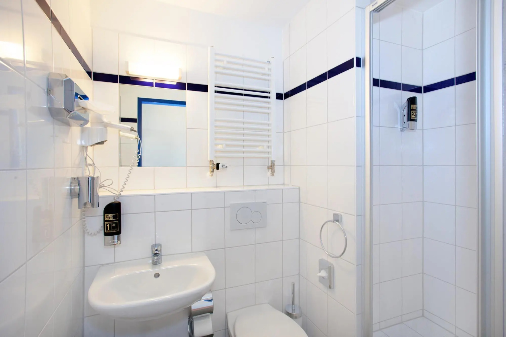 Photo - a&o München Laim