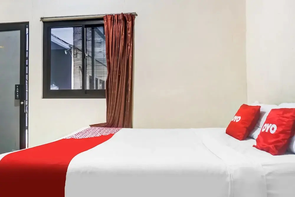 Foto - Hotel O 59 Residence