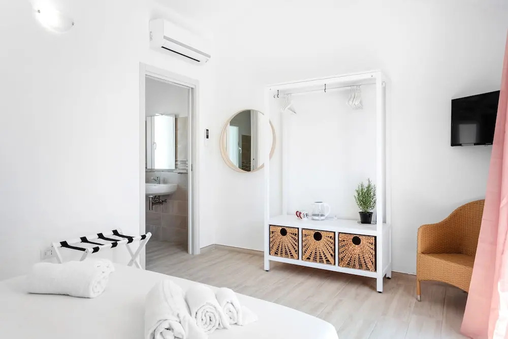 Foto - Sardegna è - New Rooms