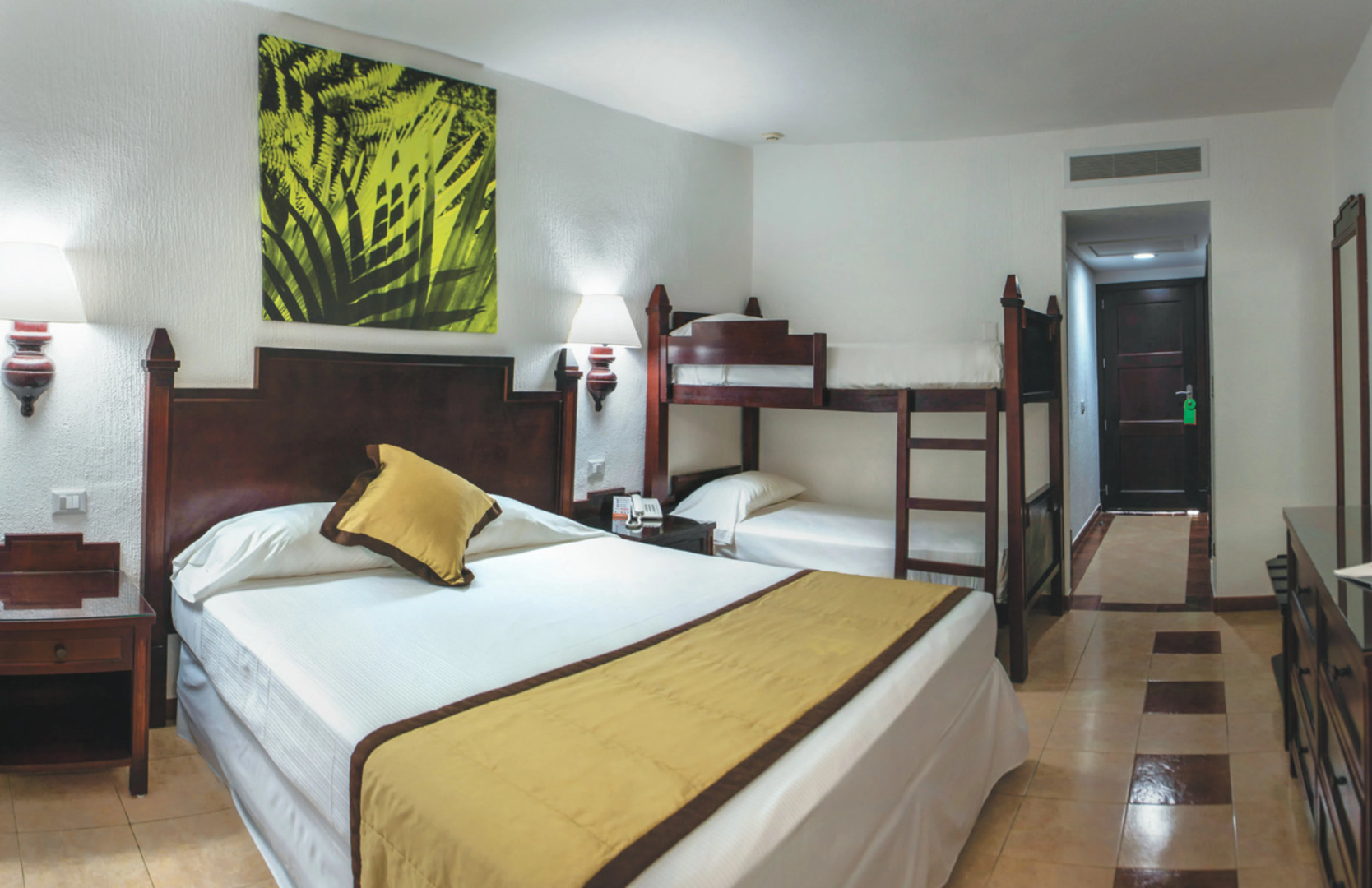 Foto - Hotel Riu Lupita - All Inclusive