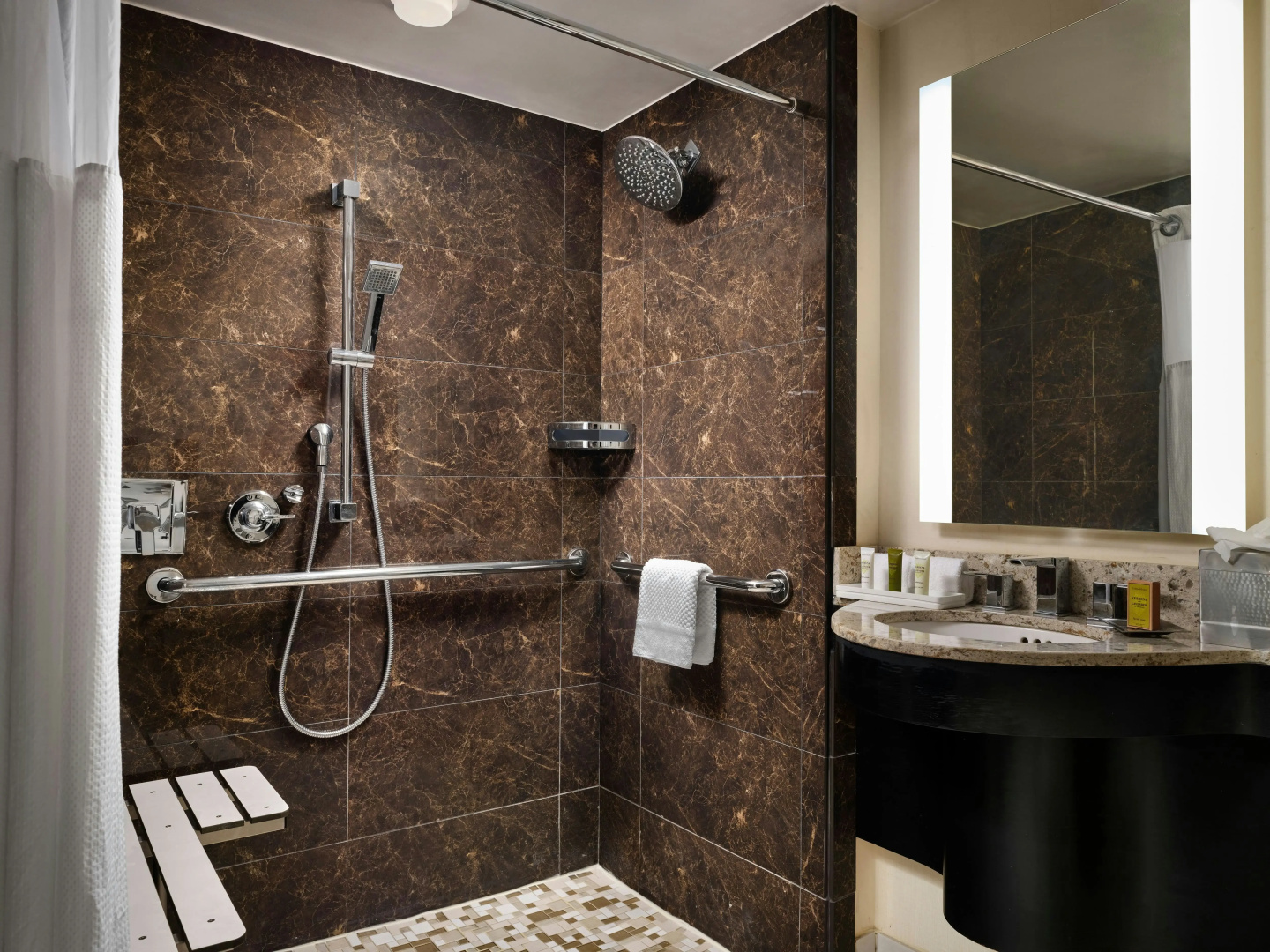 Foto - Hilton Atlanta Airport