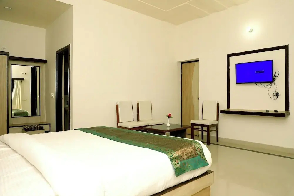 Photo - Hotel The Golden Bird