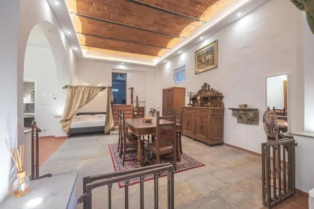 Photo - Casaldo's rooms