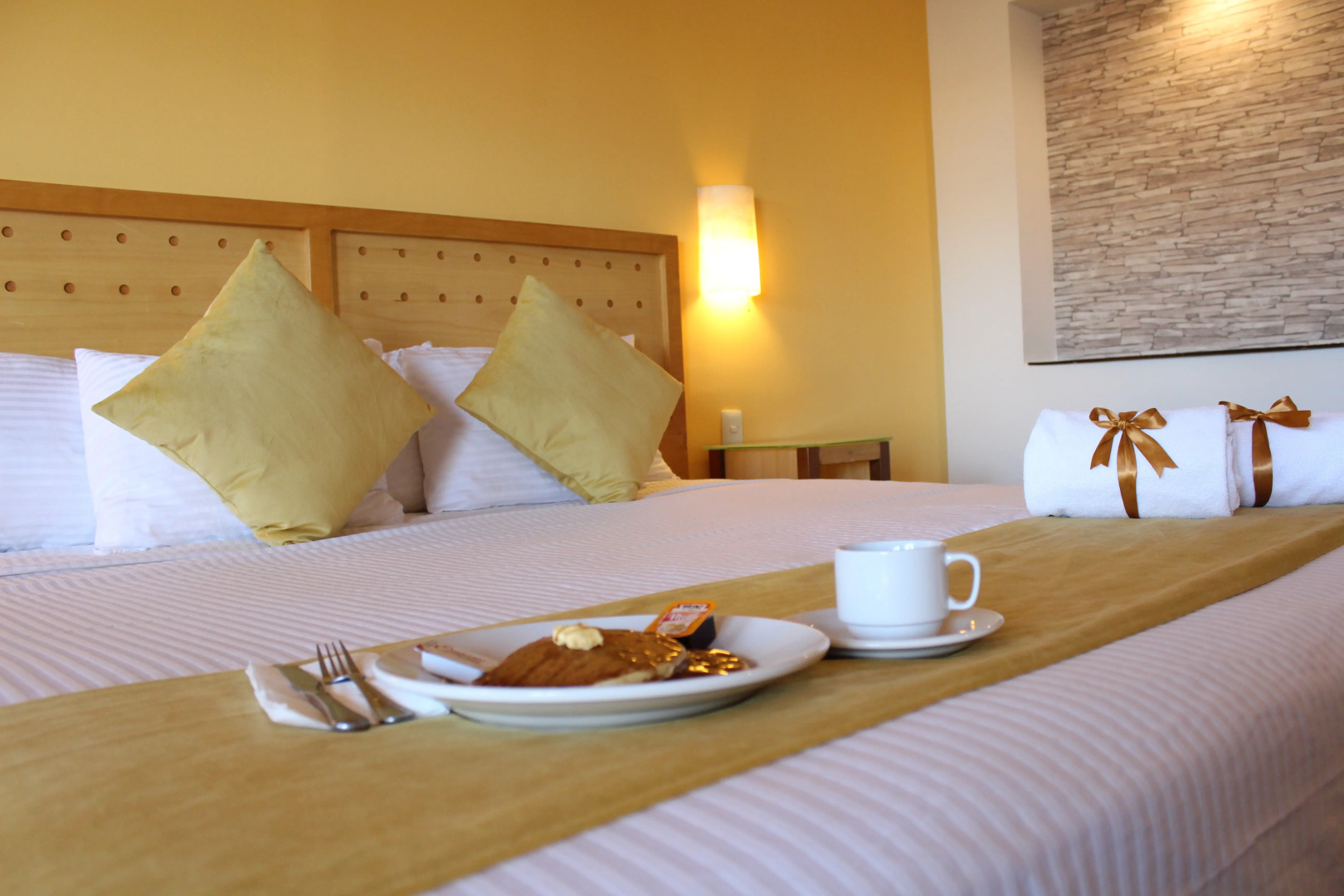 Photo - Hotel Colonial Hermosillo