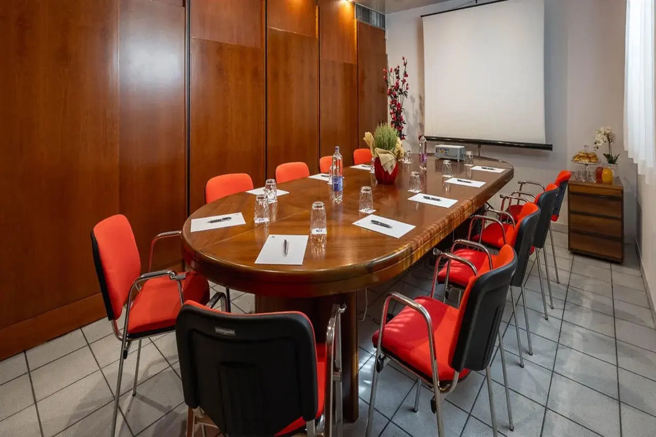 Foto - iH Hotels Padova Admiral