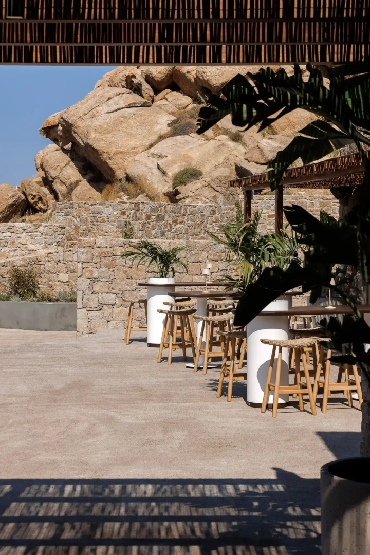 Foto - Maximus Mykonos