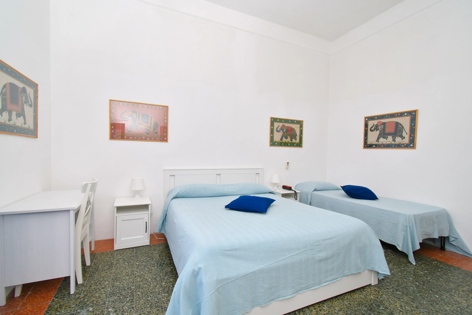 Photo - Villa Panoramica - Ischia Ponte