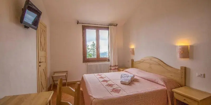 Foto - Gorropu Hotel