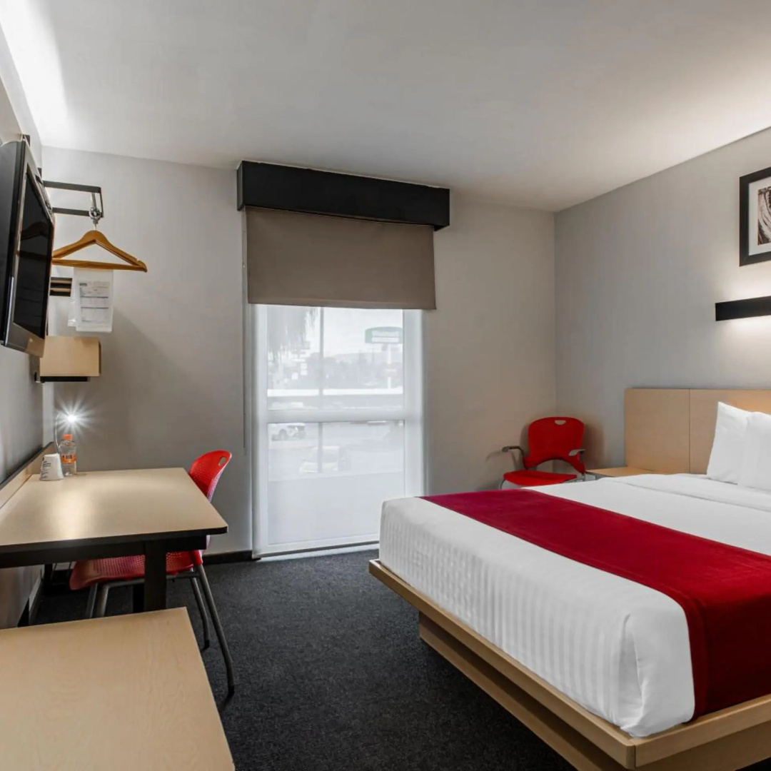 Photo - City Express by Marriott Querétaro Juríca